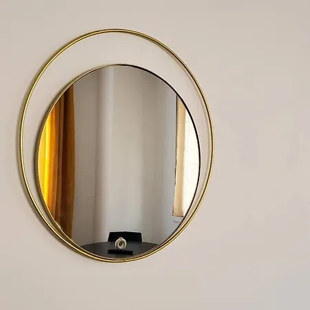 Tulsa - 1 Cosy Et Calme Saint-Quentin (Aisne)