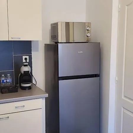 Tulsa - 1 Cosy Et Calme *