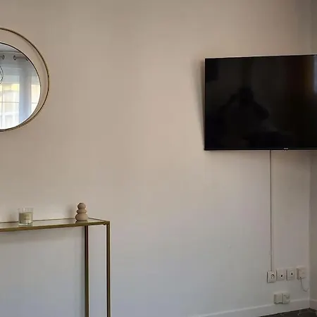 Tulsa - 1 Cosy Et Calme Appartement