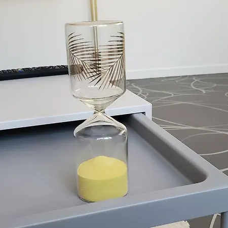 Appartement Tulsa - 1 Cosy Et Calme Saint-Quentin (Aisne)