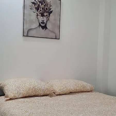 Tulsa - 1 Cosy Et Calme Appartement Saint-Quentin (Aisne)